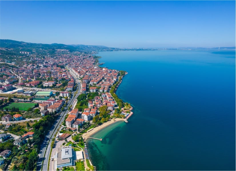 Kocaeli