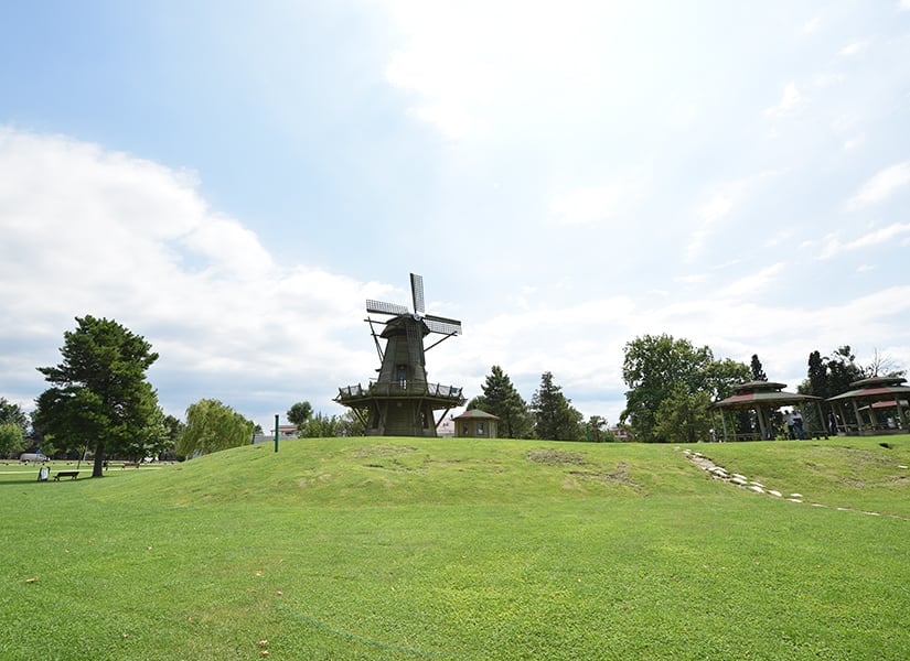 Kent Park