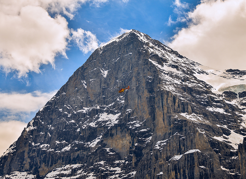 Eiger