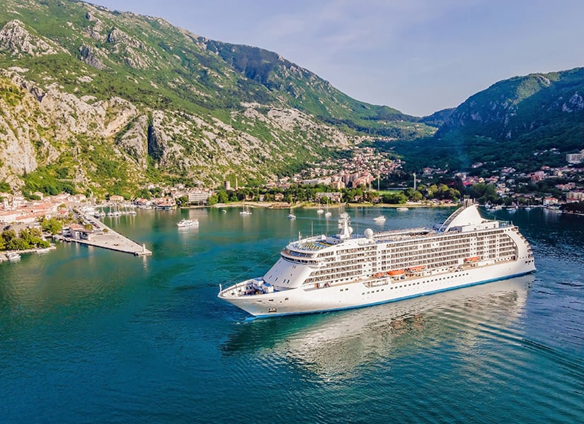 Karadağ Rehberi - Karadağ'da Gezilecek Yerler