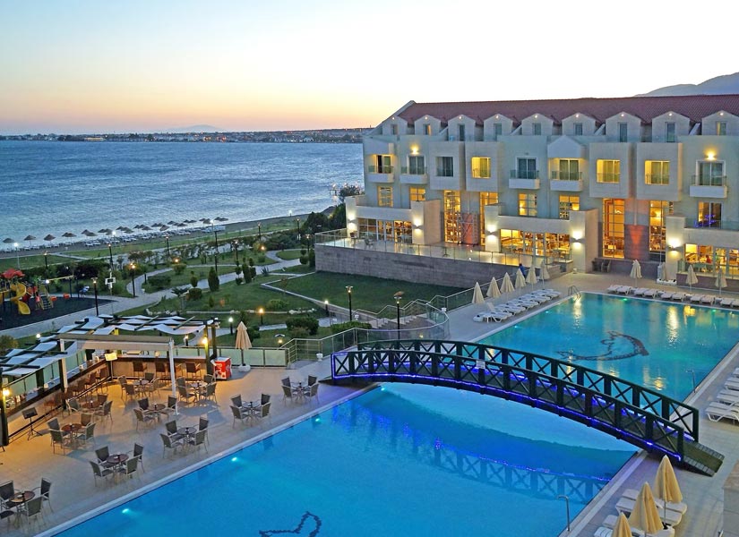 Termal tatil için gidilecek yerler