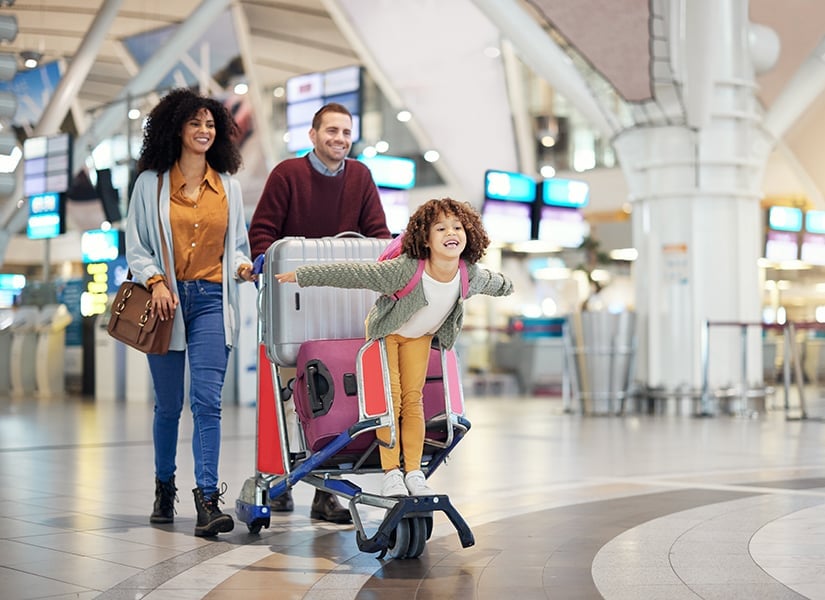 Pasaport Nasıl Alınır? Pasaport Başvurusu Hakkında Her Şey