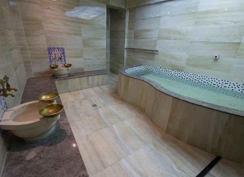 Termal tatil için gidilecek yerler