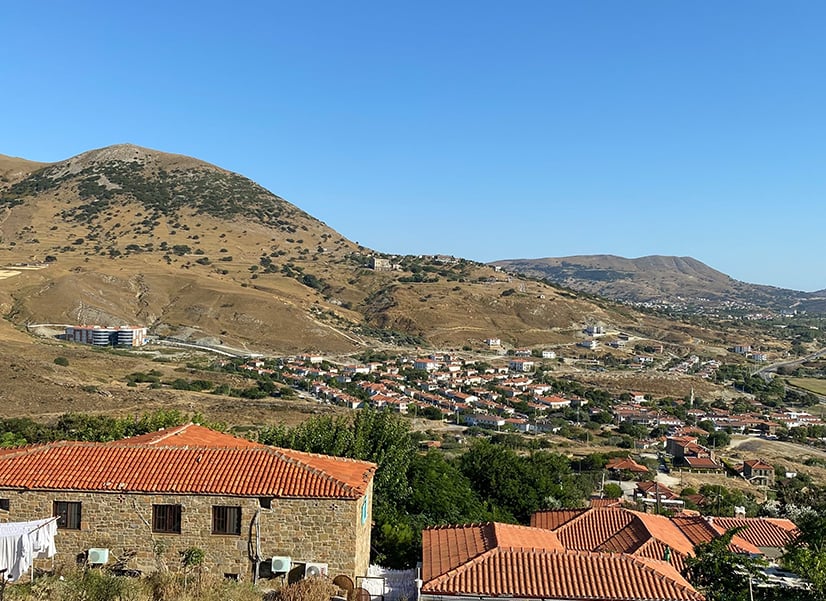 Yeşilçam filmlerinin çekildiği yerler