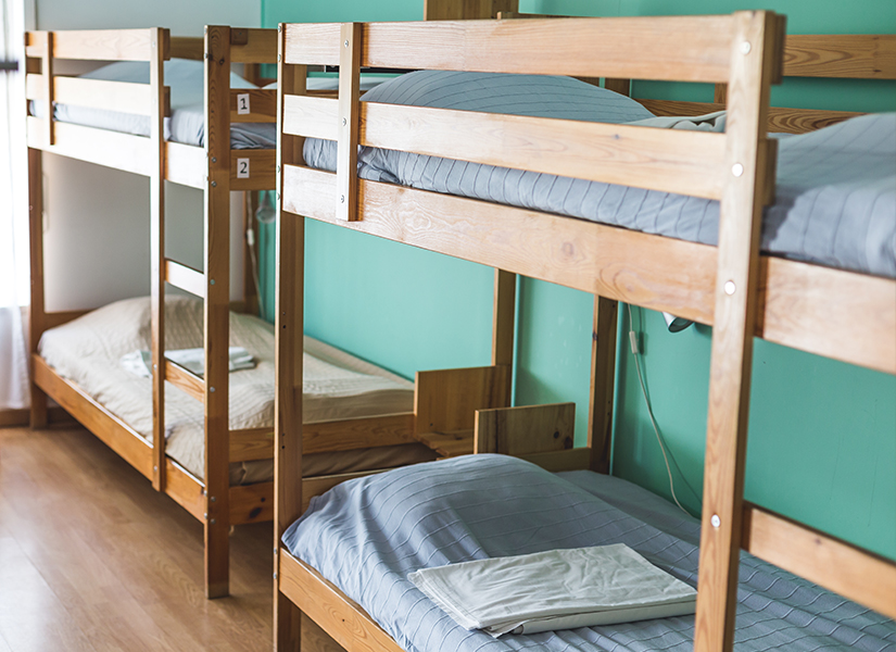 hostel seçerken dikkat edilmesi gerekenler