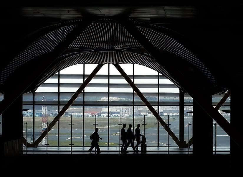 iata ve icao kodu nedir