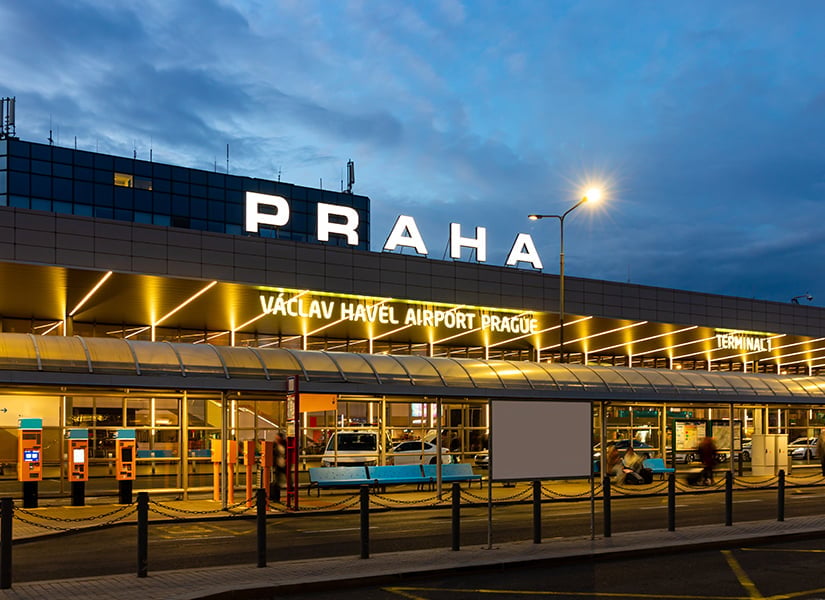 prag ulaşım rehberi