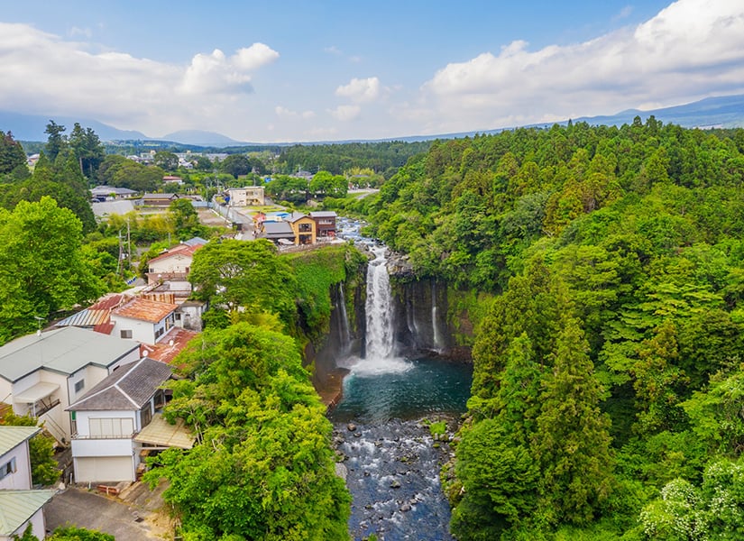 tokyoda gezilecek ulusal parklar