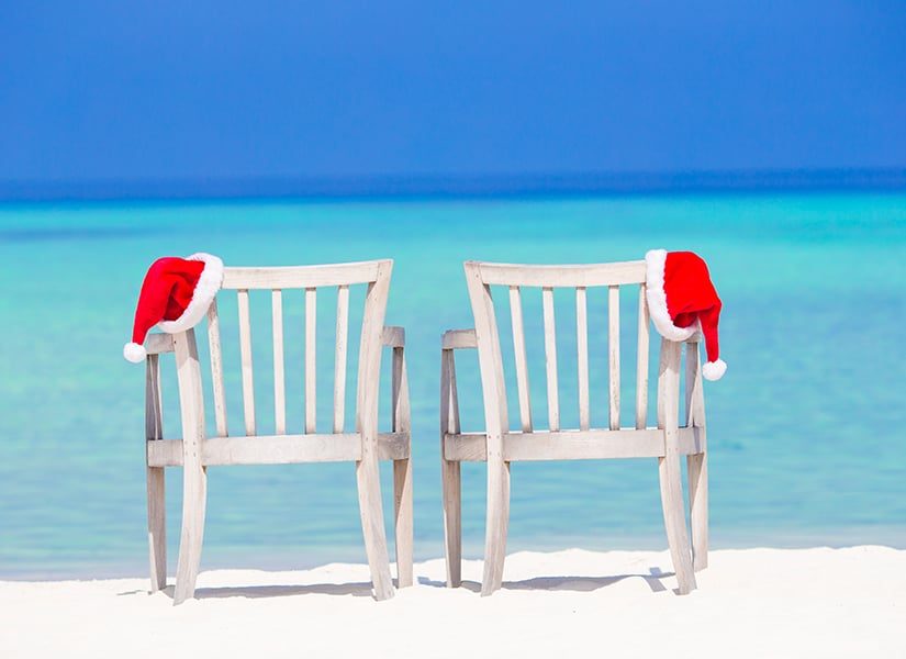 egzotik yılbaşı tatil rotaları