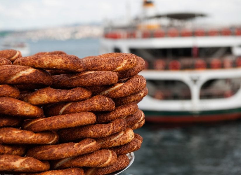 izmir sokak lezzetleri