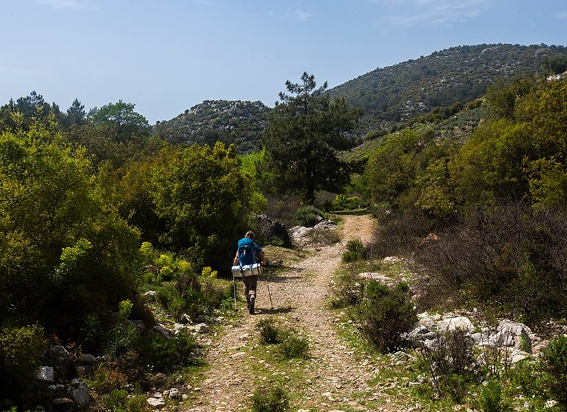 iklim doğal şartlar